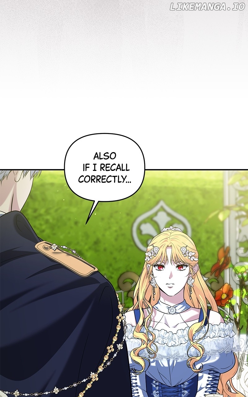 Ten Ways to Get Dumped by a Tyrant Chapter 49 - page 48