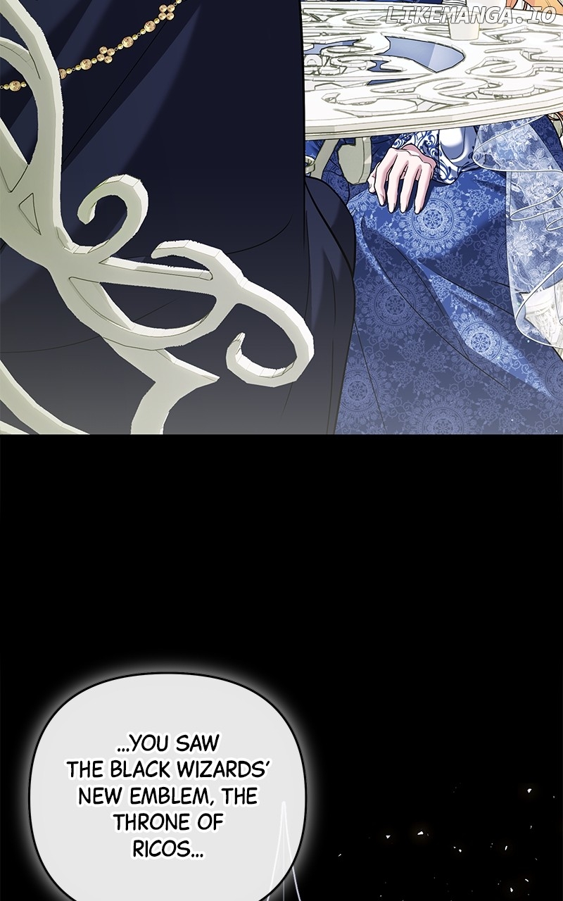 Ten Ways to Get Dumped by a Tyrant Chapter 49 - page 49
