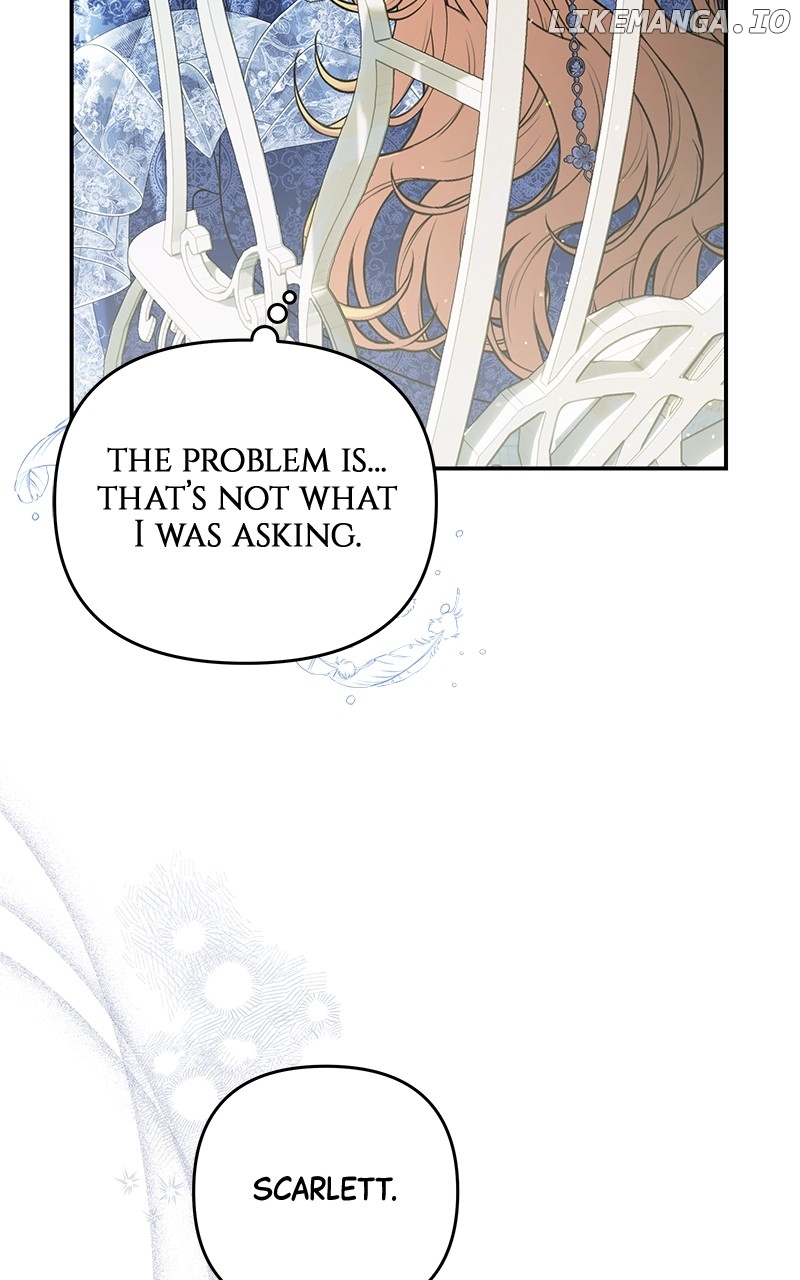 Ten Ways to Get Dumped by a Tyrant Chapter 49 - page 5