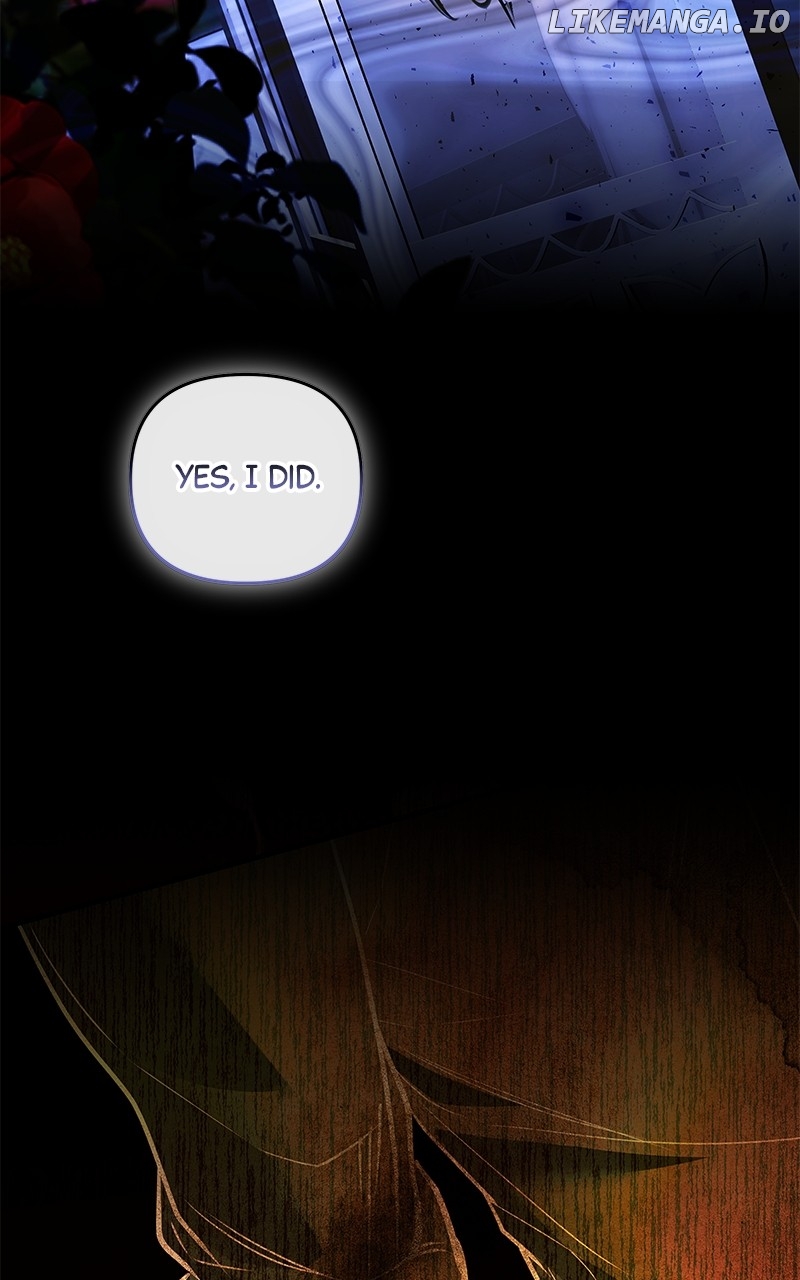 Ten Ways to Get Dumped by a Tyrant Chapter 49 - page 52
