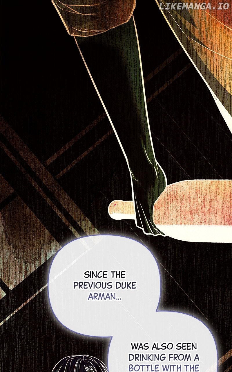Ten Ways to Get Dumped by a Tyrant Chapter 49 - page 53