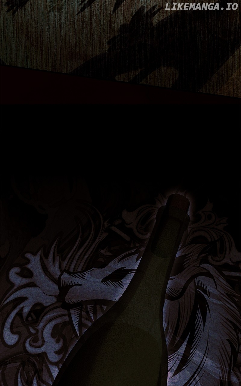 Ten Ways to Get Dumped by a Tyrant Chapter 49 - page 55