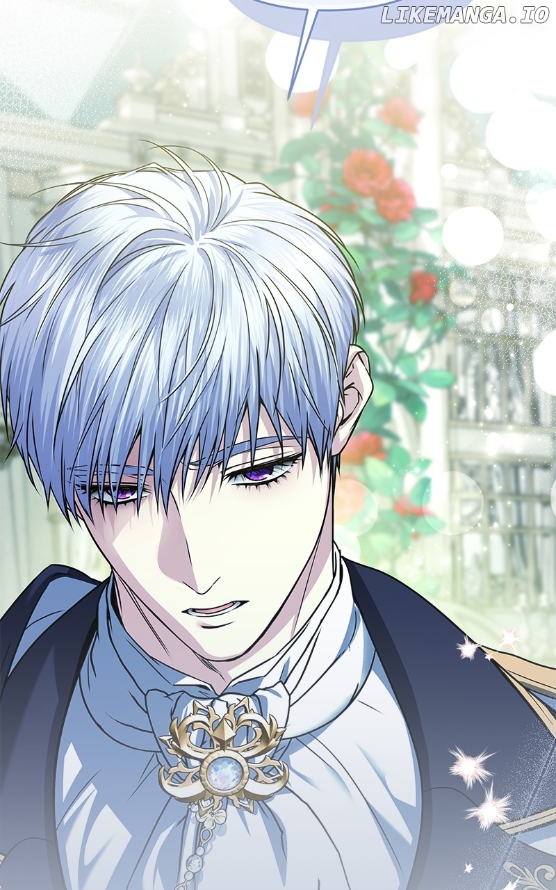 Ten Ways to Get Dumped by a Tyrant Chapter 49 - page 62