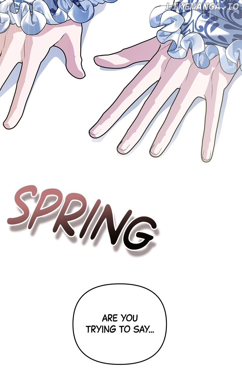 Ten Ways to Get Dumped by a Tyrant Chapter 49 - page 66
