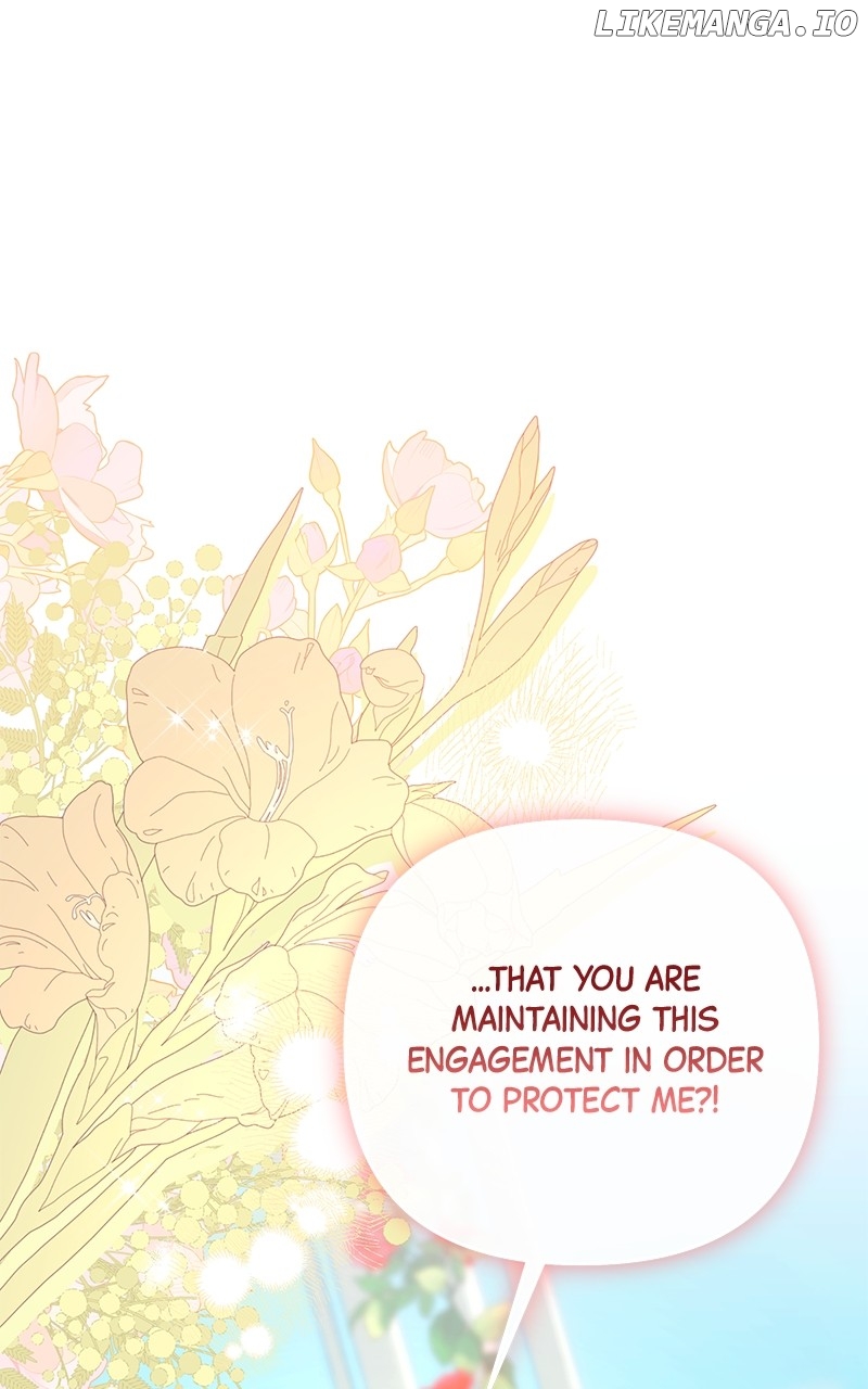 Ten Ways to Get Dumped by a Tyrant Chapter 49 - page 67