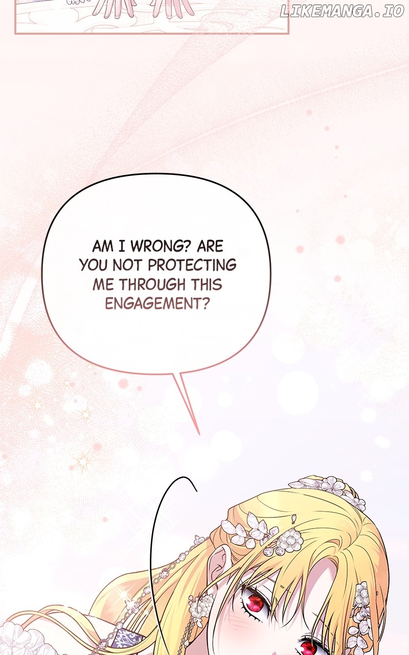 Ten Ways to Get Dumped by a Tyrant Chapter 49 - page 72