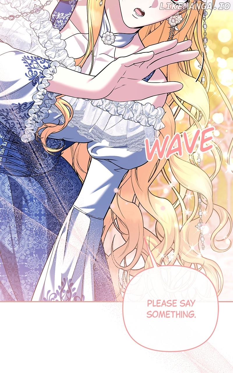 Ten Ways to Get Dumped by a Tyrant Chapter 49 - page 73