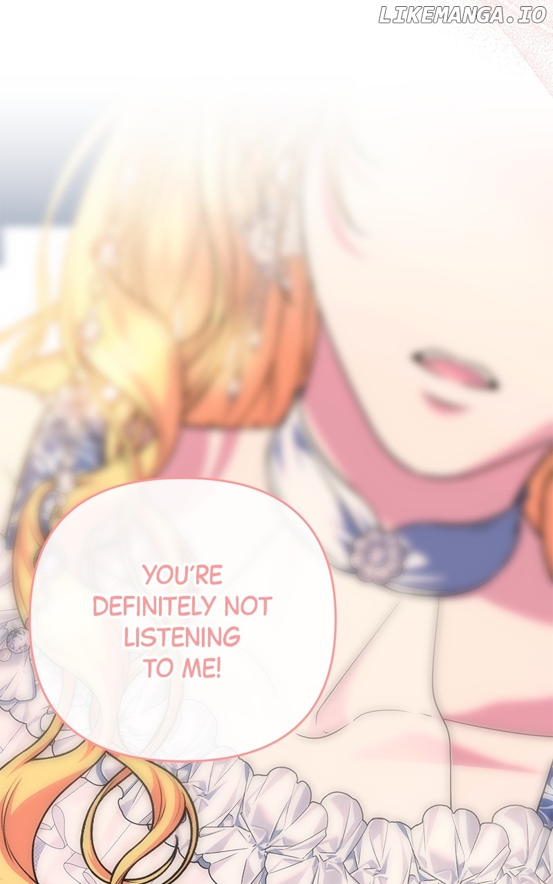 Ten Ways to Get Dumped by a Tyrant Chapter 49 - page 74