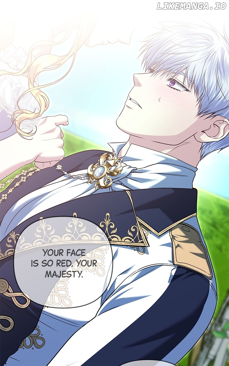 Ten Ways to Get Dumped by a Tyrant Chapter 49 - page 79