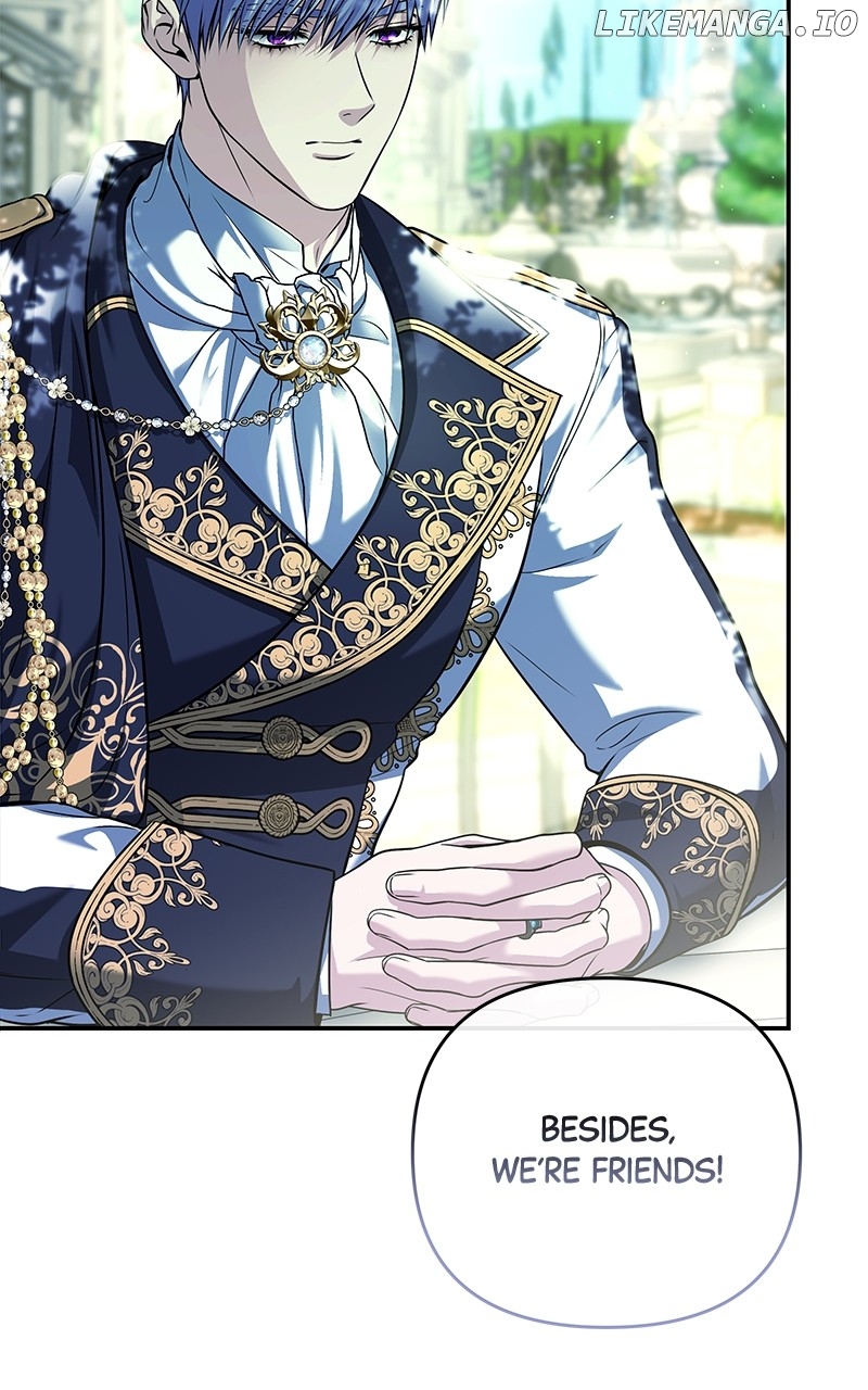 Ten Ways to Get Dumped by a Tyrant Chapter 49 - page 8
