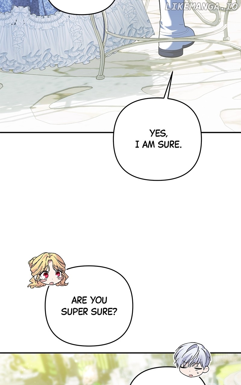 Ten Ways to Get Dumped by a Tyrant Chapter 49 - page 82