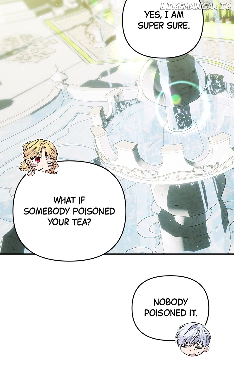 Ten Ways to Get Dumped by a Tyrant Chapter 49 - page 83