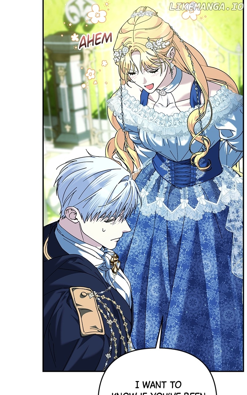 Ten Ways to Get Dumped by a Tyrant Chapter 49 - page 86