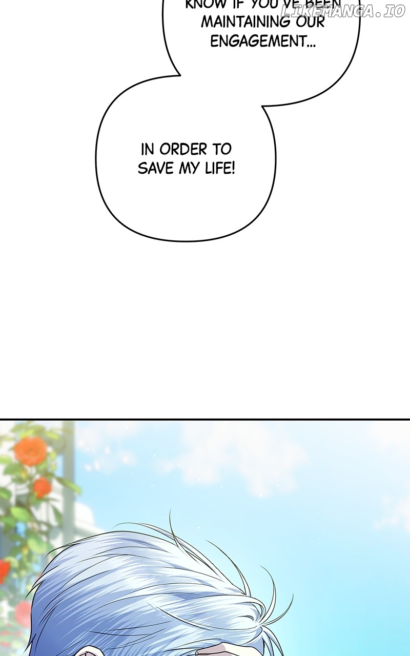 Ten Ways to Get Dumped by a Tyrant Chapter 49 - page 87