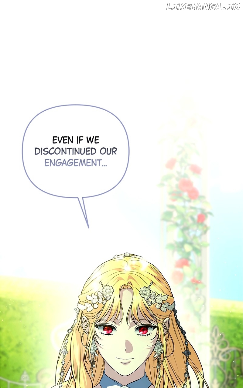 Ten Ways to Get Dumped by a Tyrant Chapter 49 - page 9