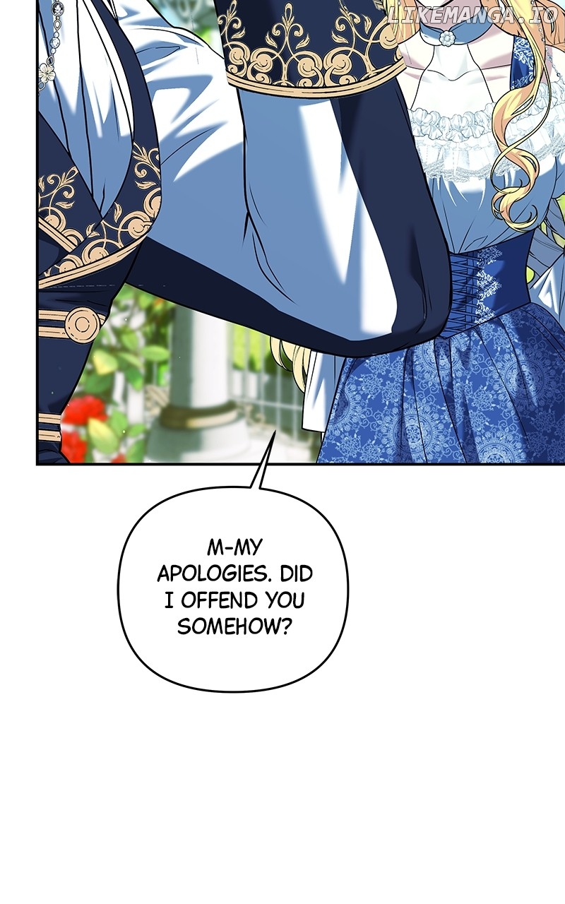 Ten Ways to Get Dumped by a Tyrant Chapter 49 - page 90