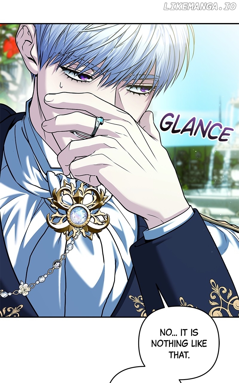 Ten Ways to Get Dumped by a Tyrant Chapter 49 - page 91