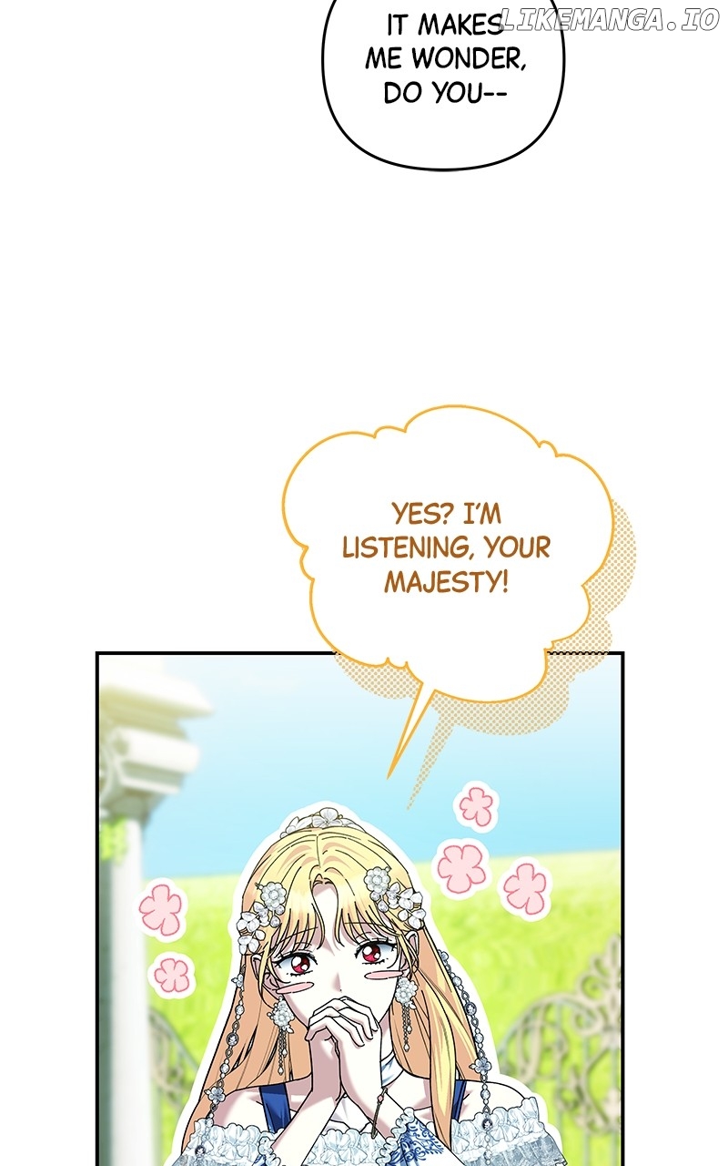 Ten Ways to Get Dumped by a Tyrant Chapter 49 - page 92