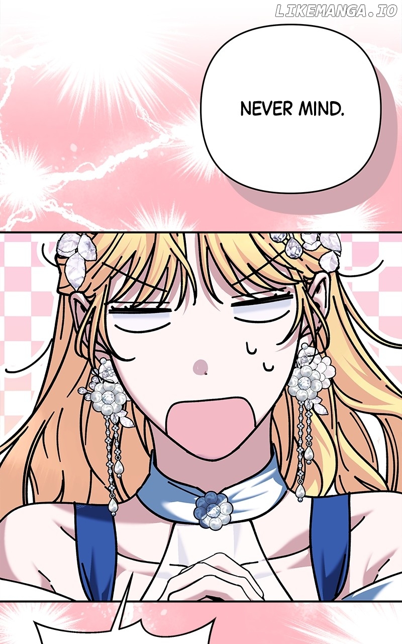 Ten Ways to Get Dumped by a Tyrant Chapter 49 - page 94