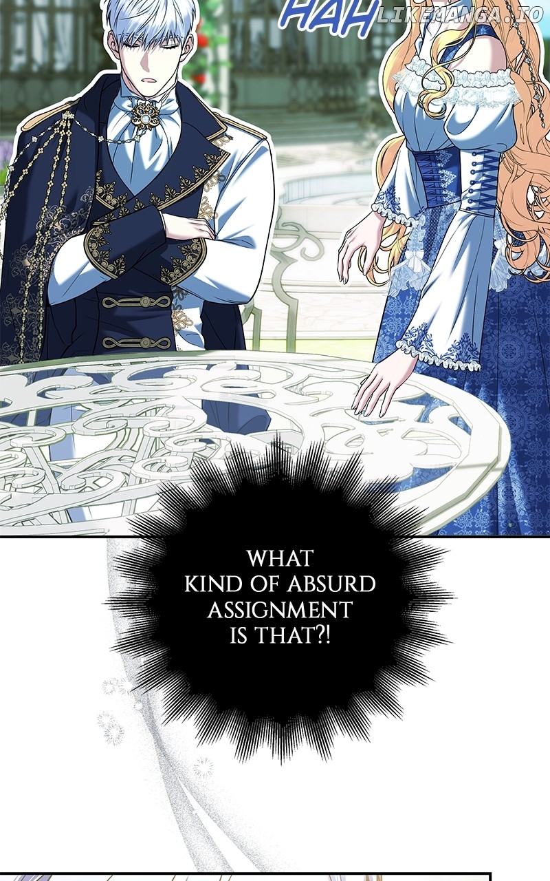 Ten Ways to Get Dumped by a Tyrant Chapter 49 - page 96