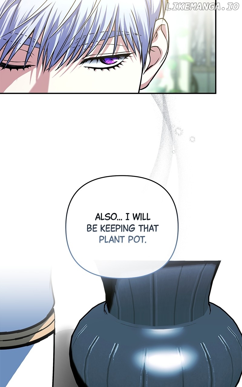 Ten Ways to Get Dumped by a Tyrant Chapter 49 - page 97