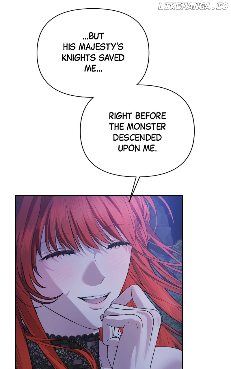 Ten Ways to Get Dumped by a Tyrant Chapter 63 - page 10