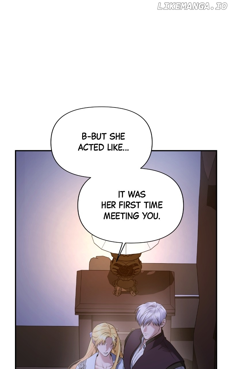Ten Ways to Get Dumped by a Tyrant Chapter 63 - page 105