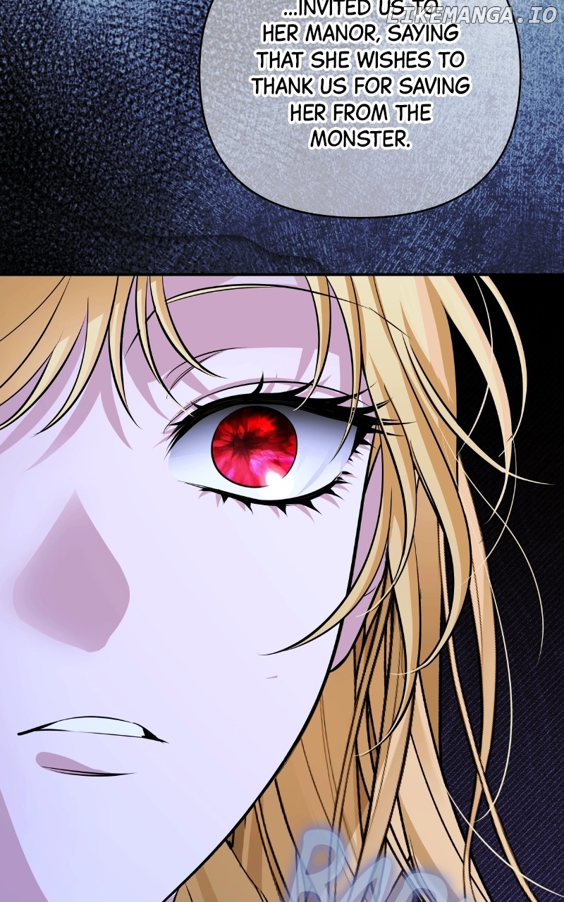 Ten Ways to Get Dumped by a Tyrant Chapter 63 - page 111