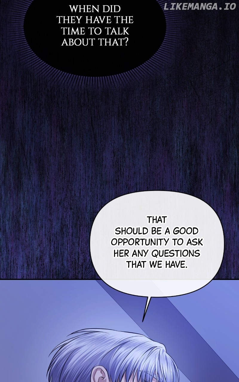 Ten Ways to Get Dumped by a Tyrant Chapter 63 - page 113