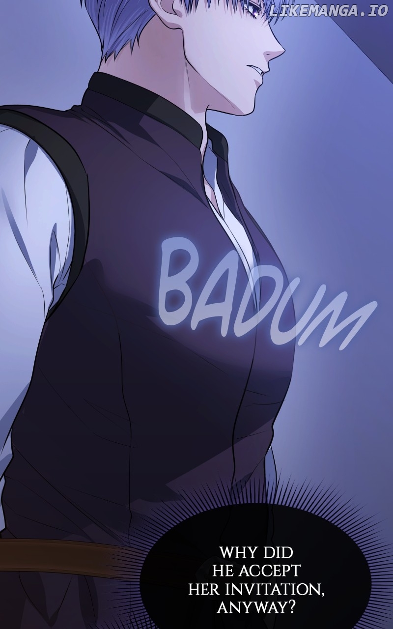 Ten Ways to Get Dumped by a Tyrant Chapter 63 - page 114