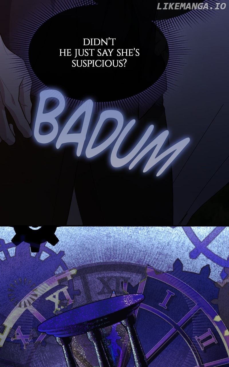Ten Ways to Get Dumped by a Tyrant Chapter 63 - page 115