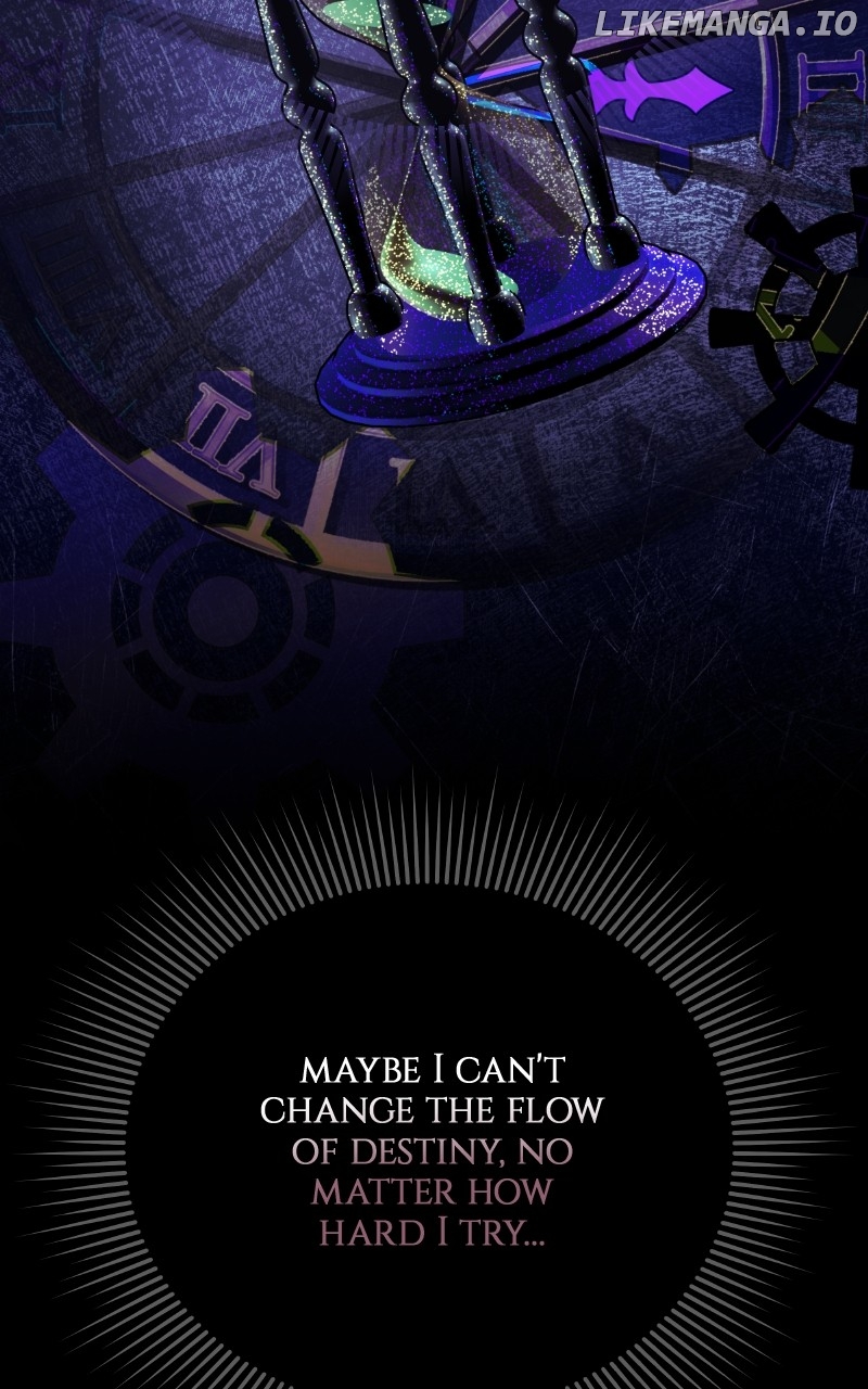Ten Ways to Get Dumped by a Tyrant Chapter 63 - page 116