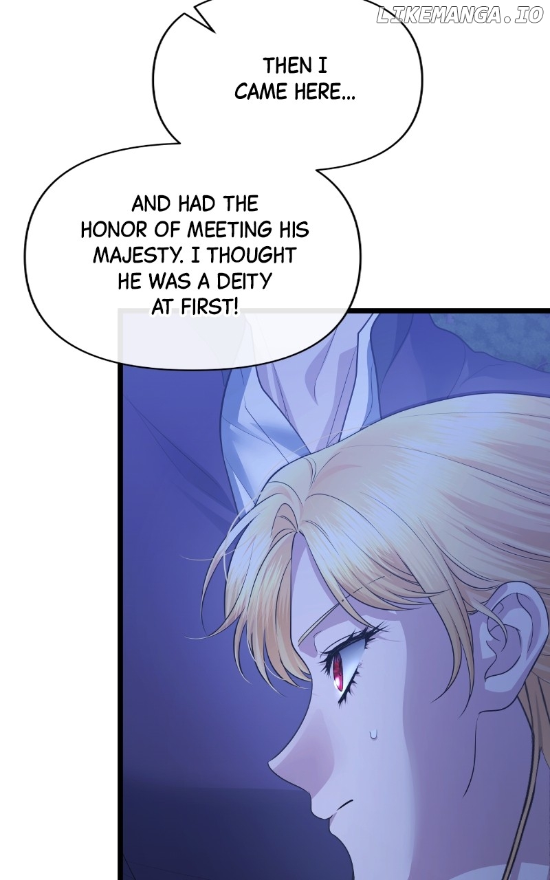 Ten Ways to Get Dumped by a Tyrant Chapter 63 - page 12