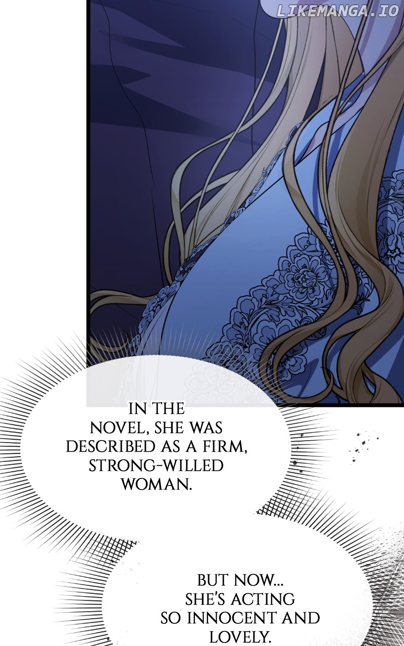 Ten Ways to Get Dumped by a Tyrant Chapter 63 - page 13