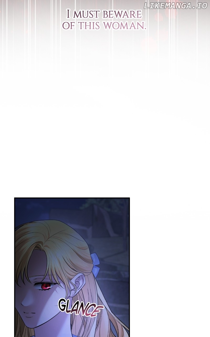 Ten Ways to Get Dumped by a Tyrant Chapter 63 - page 22