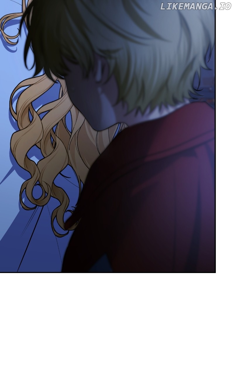 Ten Ways to Get Dumped by a Tyrant Chapter 63 - page 27