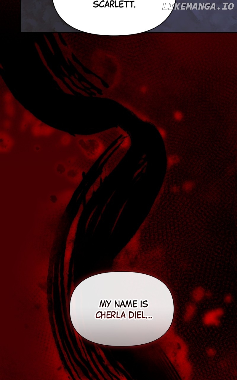 Ten Ways to Get Dumped by a Tyrant Chapter 63 - page 3