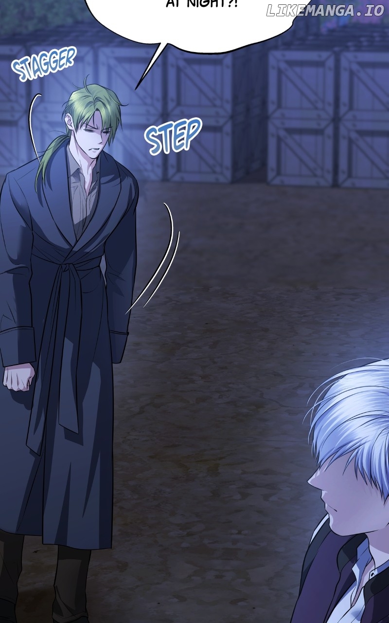 Ten Ways to Get Dumped by a Tyrant Chapter 63 - page 33