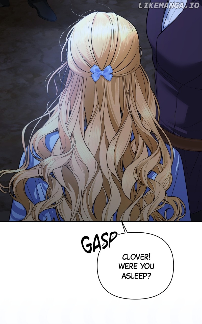 Ten Ways to Get Dumped by a Tyrant Chapter 63 - page 34