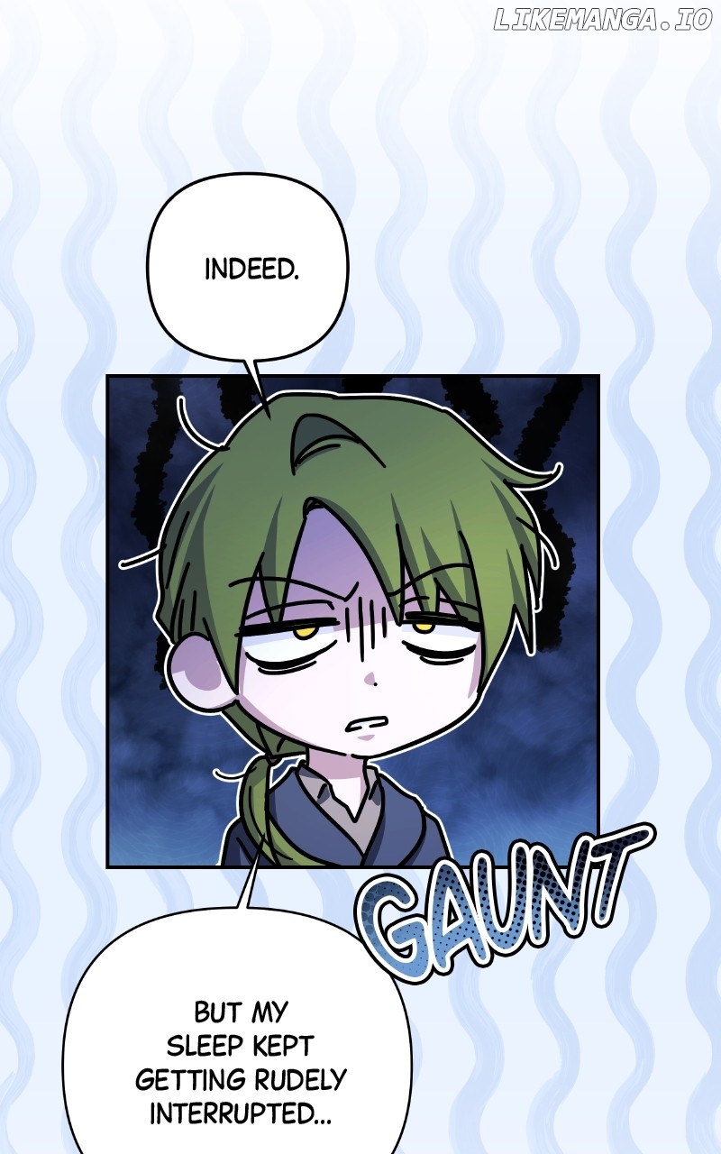 Ten Ways to Get Dumped by a Tyrant Chapter 63 - page 35