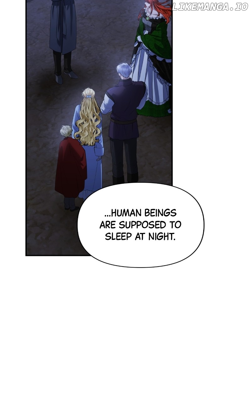 Ten Ways to Get Dumped by a Tyrant Chapter 63 - page 37