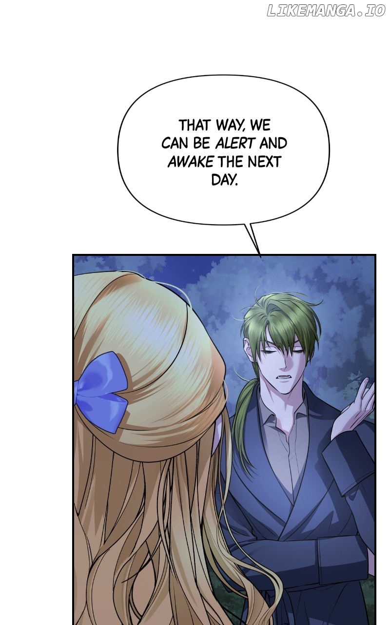 Ten Ways to Get Dumped by a Tyrant Chapter 63 - page 38