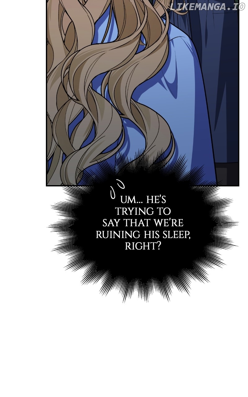 Ten Ways to Get Dumped by a Tyrant Chapter 63 - page 39