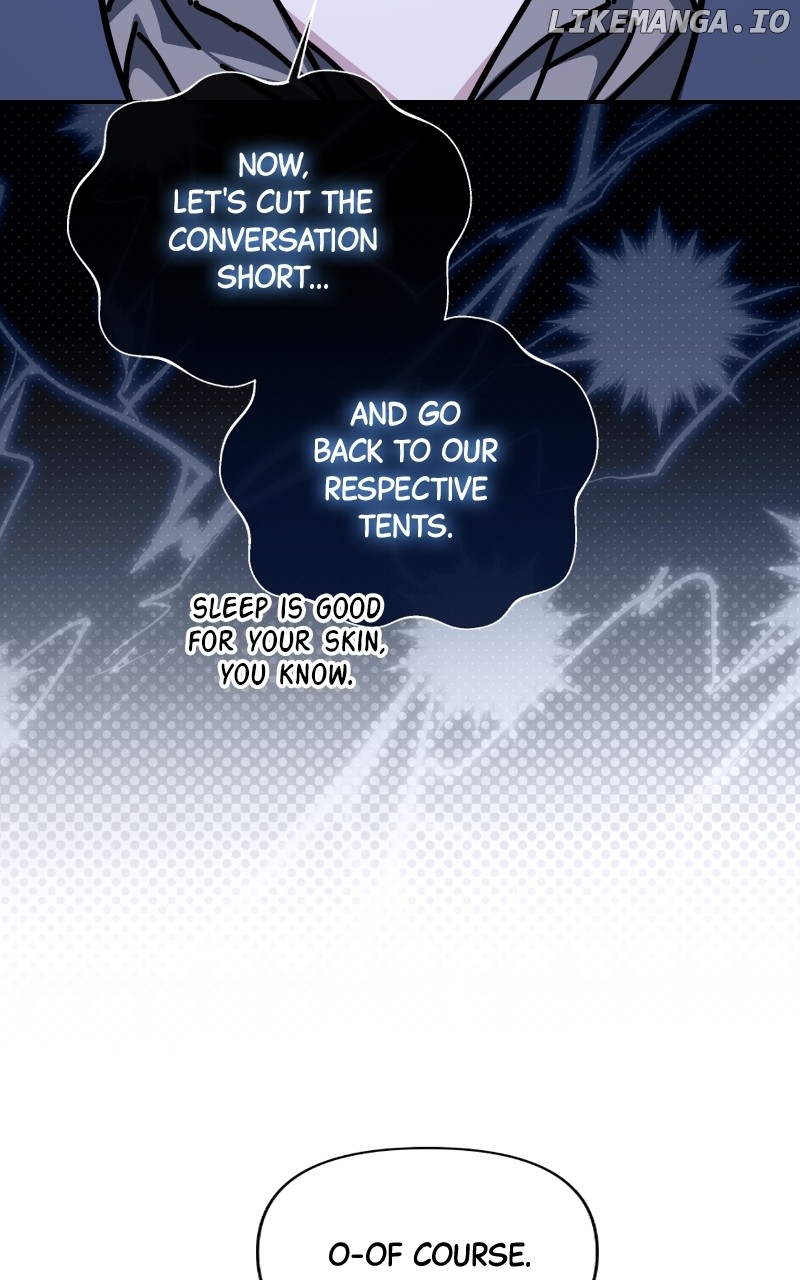 Ten Ways to Get Dumped by a Tyrant Chapter 63 - page 41