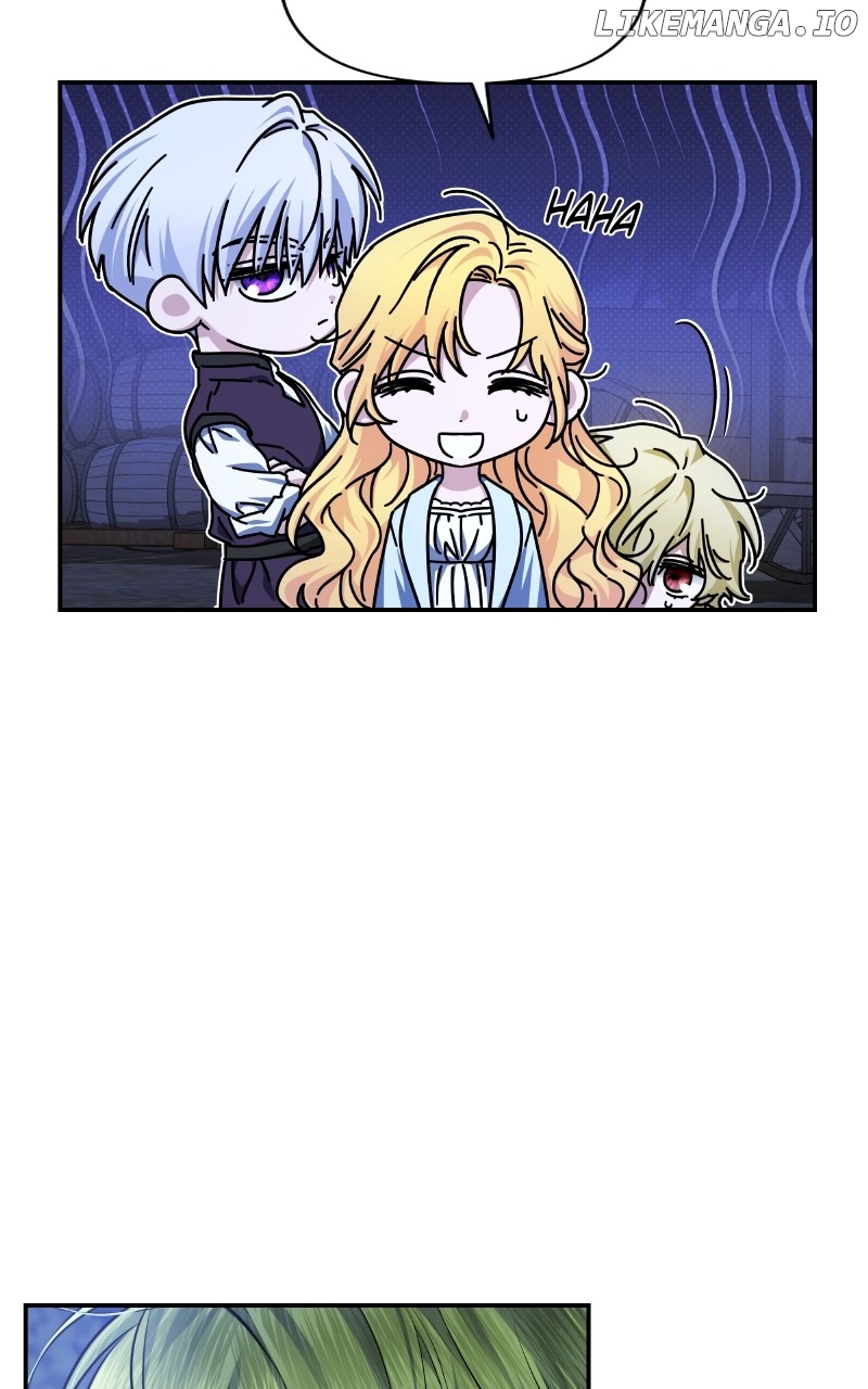 Ten Ways to Get Dumped by a Tyrant Chapter 63 - page 42