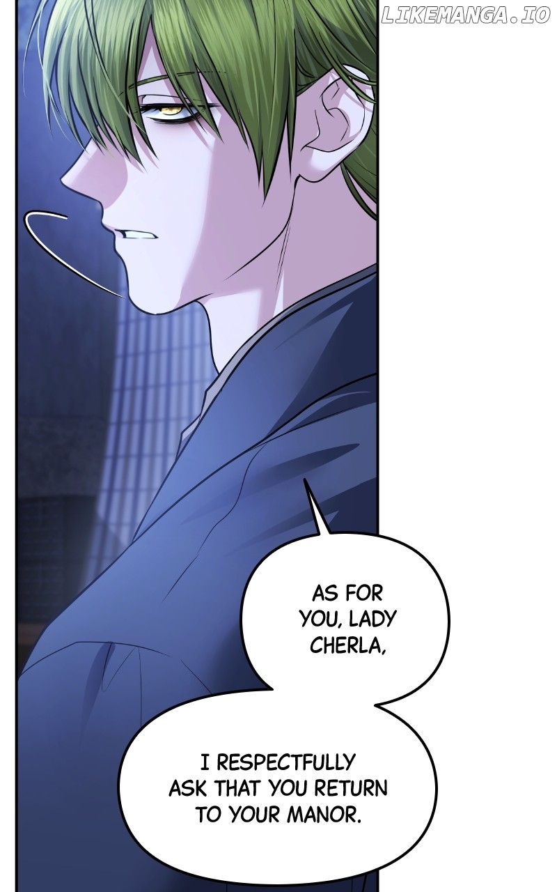 Ten Ways to Get Dumped by a Tyrant Chapter 63 - page 43