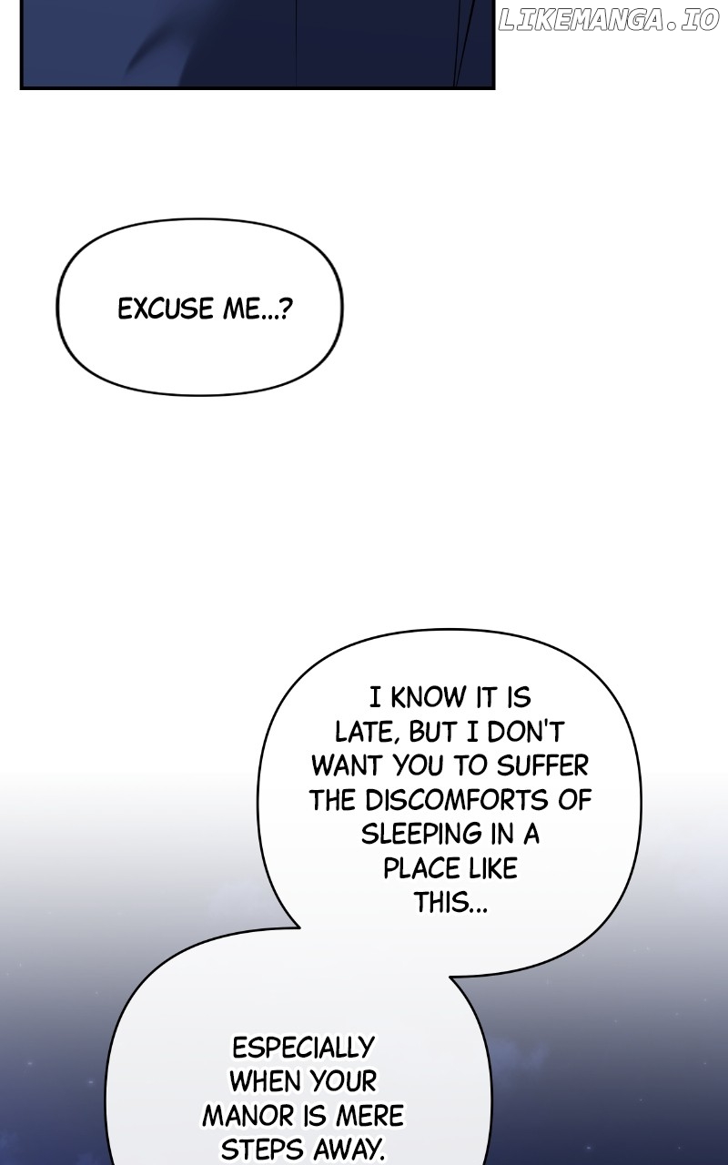 Ten Ways to Get Dumped by a Tyrant Chapter 63 - page 44