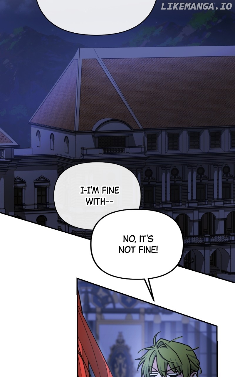Ten Ways to Get Dumped by a Tyrant Chapter 63 - page 45