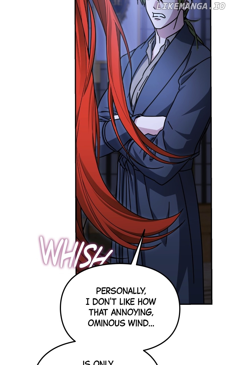 Ten Ways to Get Dumped by a Tyrant Chapter 63 - page 46