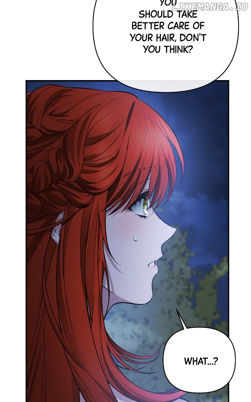 Ten Ways to Get Dumped by a Tyrant Chapter 63 - page 48